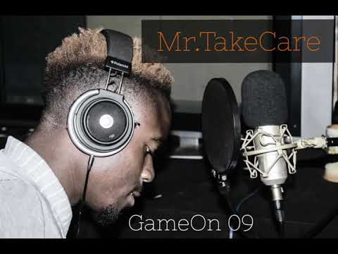MrTakecare - GameOn 09. mp3