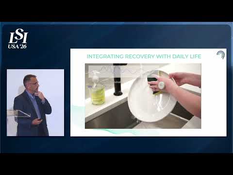Robert Rennaker, NeuWire Medical - Closed-loop implantable VNS for stroke rehab | LSI USA '26
