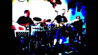 IRON CHIWAWA @ LAZY LIZARD 2017 ABQ East Mountains NM Hot Rock!