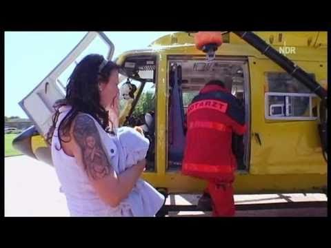 Reportage Christoph 26 Sande - Die fliegenden Engel der Küste (3/3)