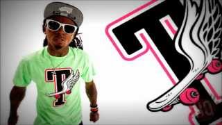 Lil Wayne - I&#39;m Good (Terrorists) ft. Meek Mill (Lyrics)