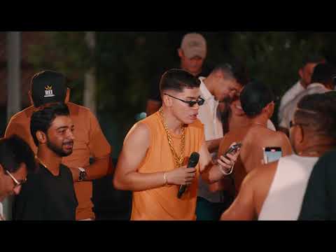 UNIVERSO - Heytor O Boyzinho (Breguinha Cachorro)