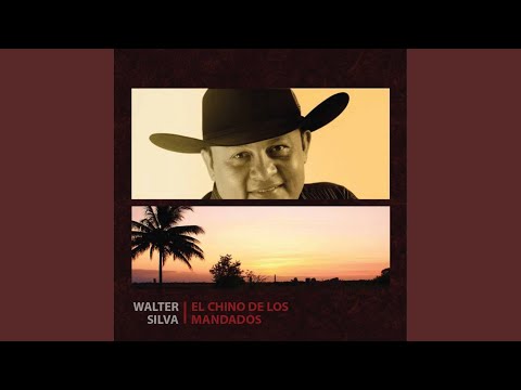 El Chino de los Mandados