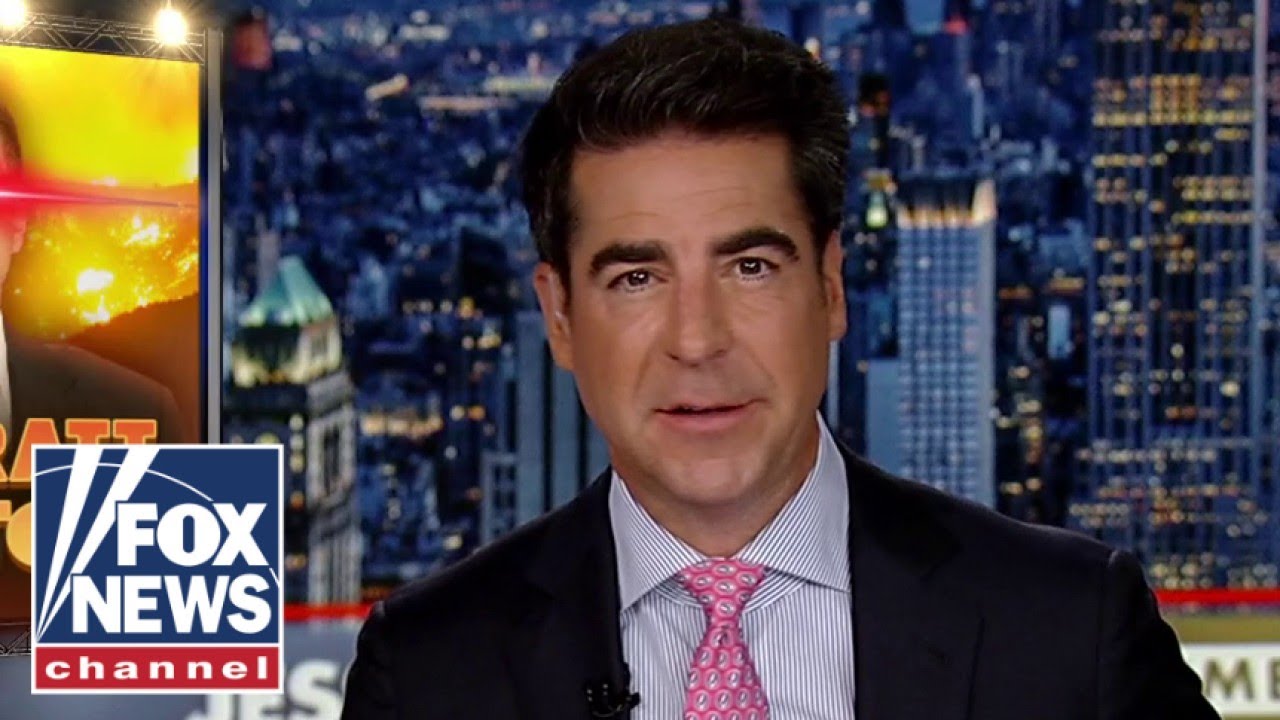 Watters: Trump’s got a HOT hand…