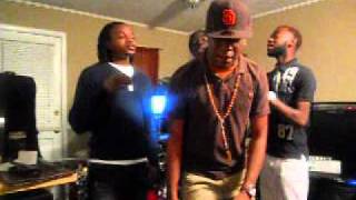 Make Me Over- Randall Nunn &amp; F.O.G.