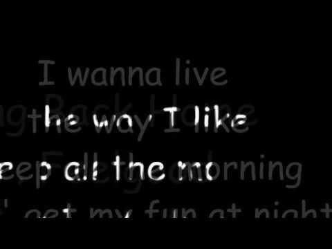 Dr Feelgood - Going Back Home lyrics by Lukas...