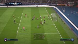 FIFA 18＃7 オンラインシーズンでディビジョン1を目指す