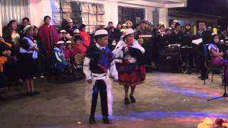 preview picture of video 'SISID: 9 Elección de Ñustas - Festividades de San Juan Bosco 2014.'