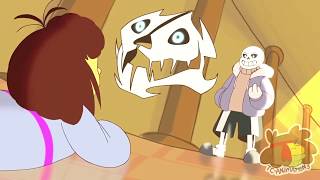 【Undertale】- Stronger  (The Score) - CHARA