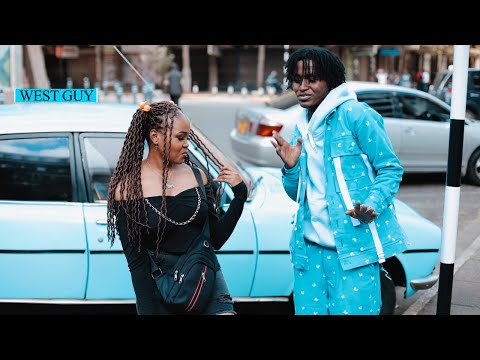WEST GUY ft FUNNY_Di ft SHARUU - ISHA BAXARKA ( OFFICIAL VIDEO ) 2024