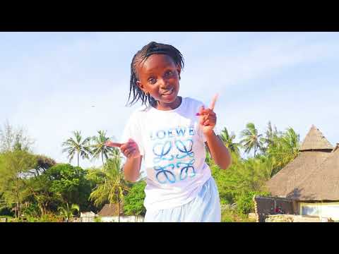 ULINIAHIDI OFFICIAL 4K VIDEO BY MUTHENYA SCHOOL