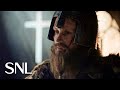 The Viking Raid SNL