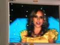 Meghan Jette Martin Singing When You Wish Apon A Star Full Music Video