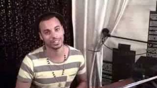 Bryn Christopher - Interview Part 1