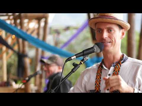 MAMBE - Yemanjo + Fredy Velasquez  Medicine Music Concert