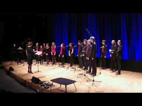 Concours Chorales 2016 
