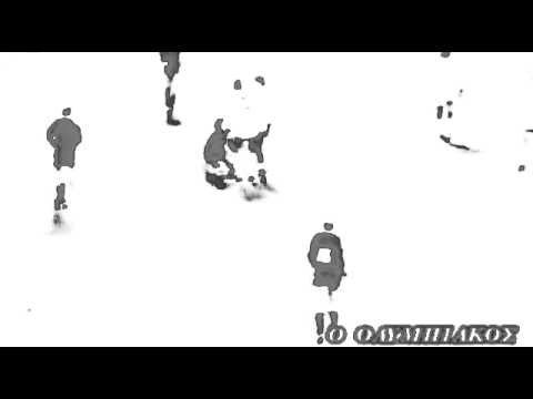 Osters Vaxjo - Olympiakos 1-0 - Coppa dei Campioni 1982-83 - 16imi di finale - ritorno