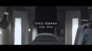 LCM 2016: Tinie Tempah