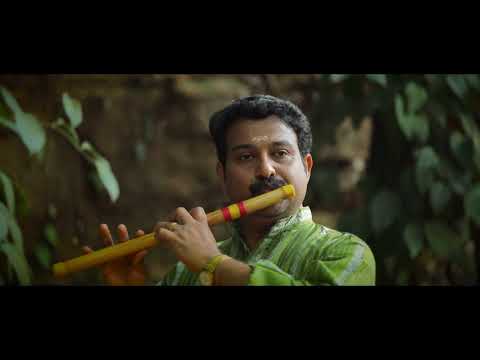 Kani Kaanum Neram - Flute Cover By Vinod Chandraa