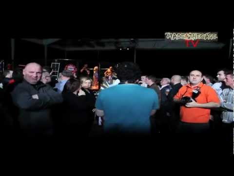 Made 4 the Cage - Anas the Moroccan Sensation