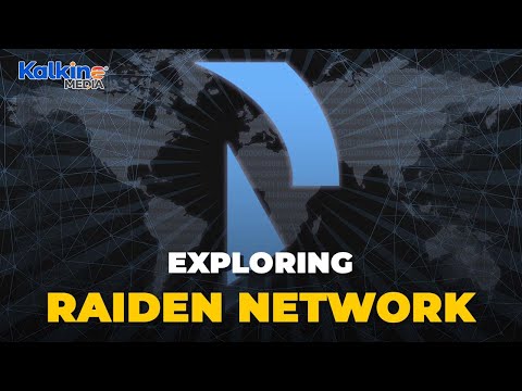 What are Raiden Network’s off-chain solutions?