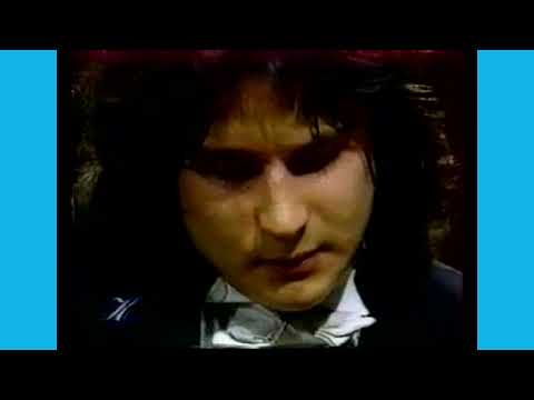 A. Sultanov  F. Chopin Scherzo №2, op. 31