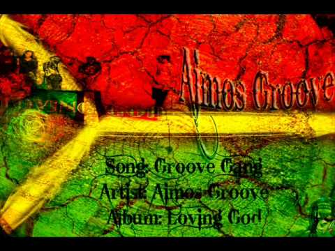Groove Gang-Aimos Groove