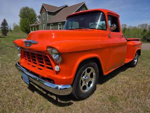 1955 Chevrolet 3600 (CC-2074729) for sale in Waconia, Minnesota
