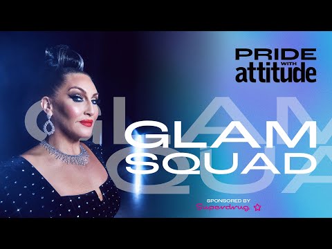 Michelle Visage reviews her past Drag Race UK, Seduction and Celebrity Big Brother glam looks