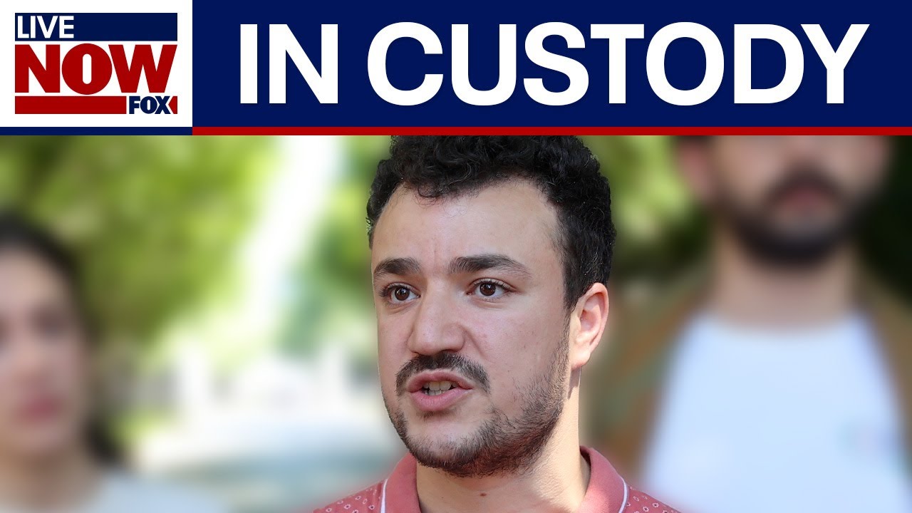 Columbia University protest organizer Mahmoud Khalil will remain detained after deportation hearing