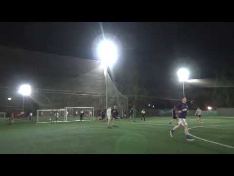 ALTO GUISO VS KETA TEAM - #Apertura2021 Fecha 19