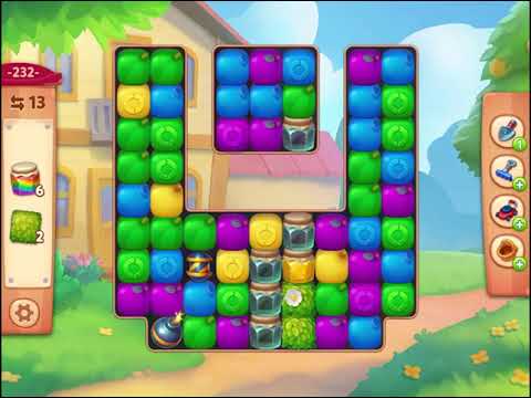 Farmscapes Level 232