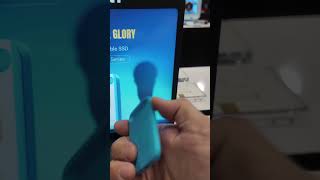 Lexar SSD at CES 2026