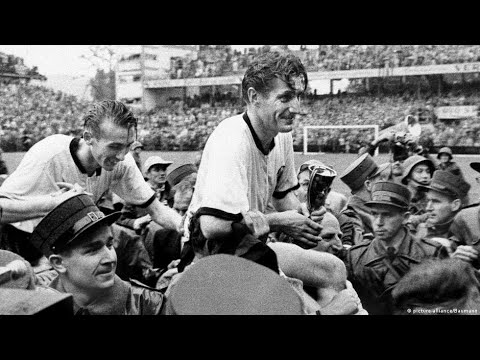 Legend XI | West Germany in 1954 FIFA World Cup