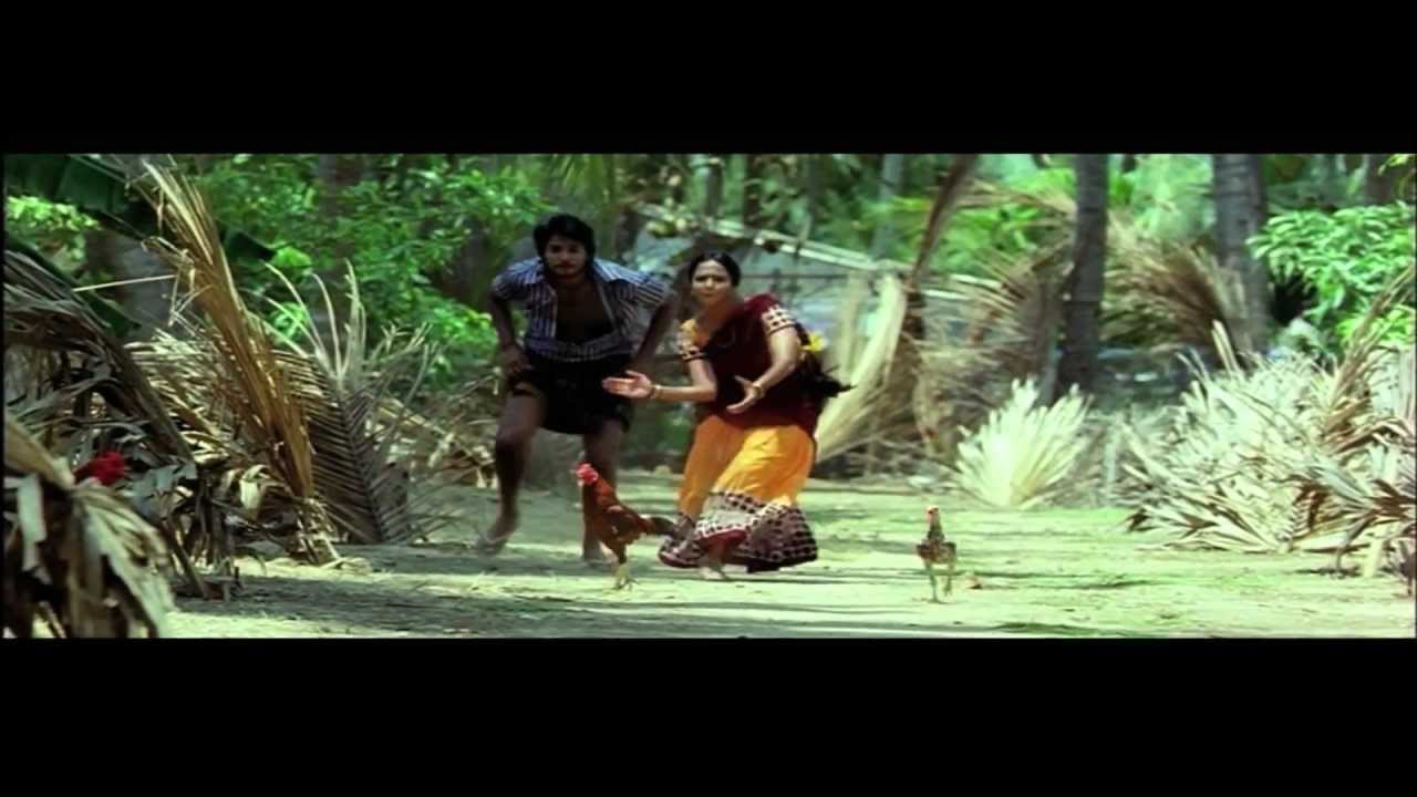 Gundello Godari - Theatrical Trailer 3