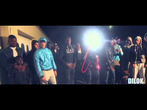 LES SURVIVANTS - Boys in the Hood PT.2 | Clip by Five Collectif