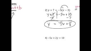 6.3 Guided Notes  Literal Equations
