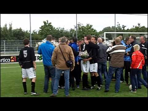 KOSC promotie 2014