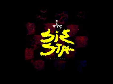 DJ Busteraz feat. Hopsen Clark - Intro Siesta 7 (prod. Tomek)