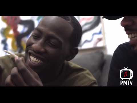 Speak For Me - Populer ft Jah Corleone x Czar Da Prophet