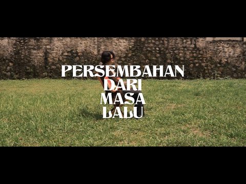 Romantic Echoes - Persembahan Dari Masa Lalu (Official Music Video)