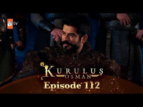 Kurulus Osman Urdu - Season 6 Episode 212