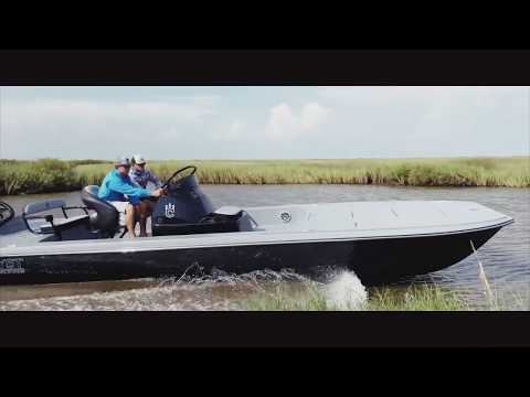 2019 Catalyst 260_ Drive-by