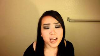 Nikki Flores- I wanna know you like that (Acapella) by Cedes Xiong