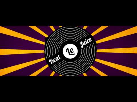 Beat Le Juice - Funk That Wobble (Ghettofunk & Glitch Hop Mix)