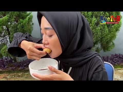 Nikmati Enaknya Pempek Putih Telur Lubuk Linggau