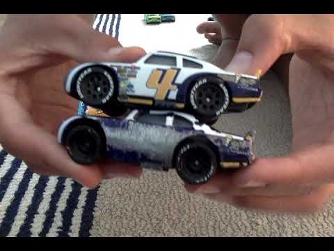 damaged rusty cornfuel review