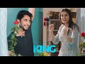 Mr King Movie Trailer Sharan Kumar Urvi Singh Yashvika Nishkala Manastars