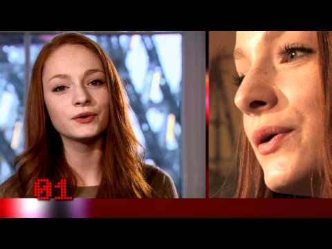 KIDDYCONTEST 2011 01-KARYNA-UNPLUGGED