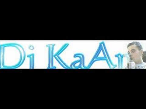 Qarizma ft dj kaans İLK AŞKIM